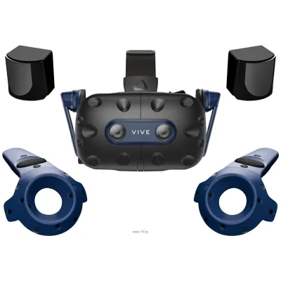 HTC Vive Pro 2.0 Full Kit