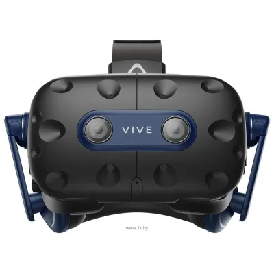 HTC Vive Pro 2.0 Full Kit