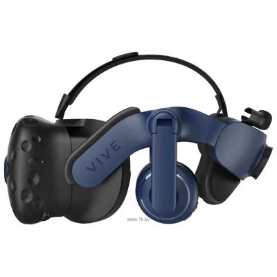 HTC Vive Pro 2.0 Full Kit
