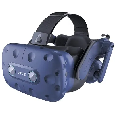 HTC Vive Pro Eye