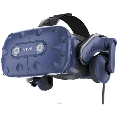 HTC Vive Pro Eye