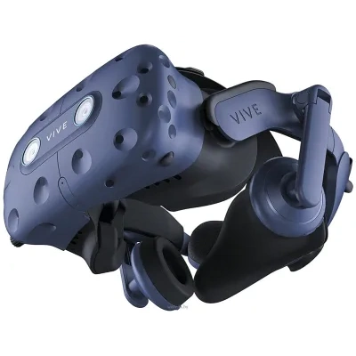 HTC Vive Pro Eye