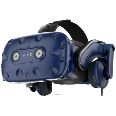 HTC Vive Pro Full Kit