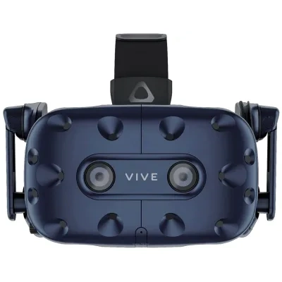 HTC Vive Pro Full Kit