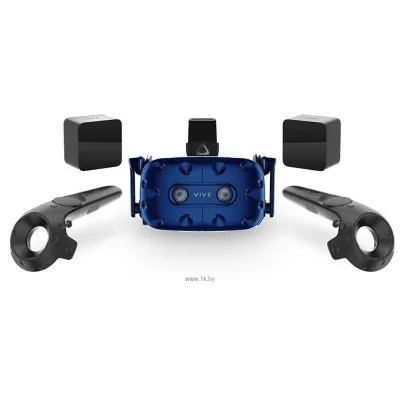 HTC Vive Pro Starter Kit