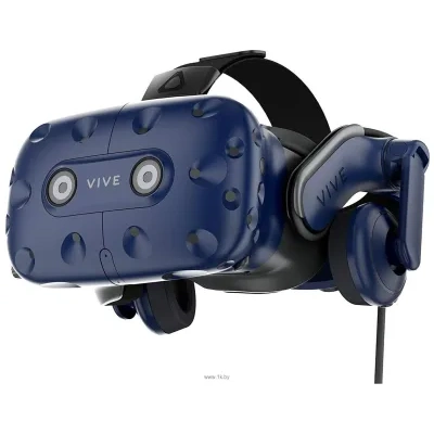 HTC Vive Pro Starter Kit