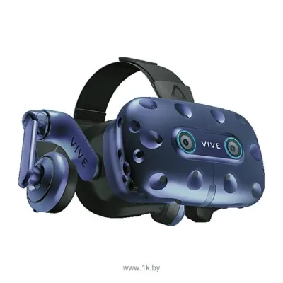 HTC Vive Pro Starter Kit