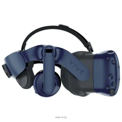 HTC Vive Pro Starter Kit
