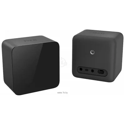 HTC Vive Pro Starter Kit