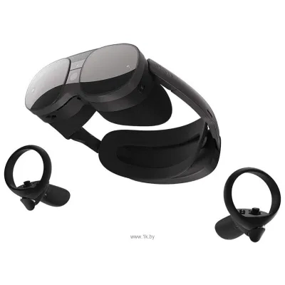 HTC Vive XR Elite