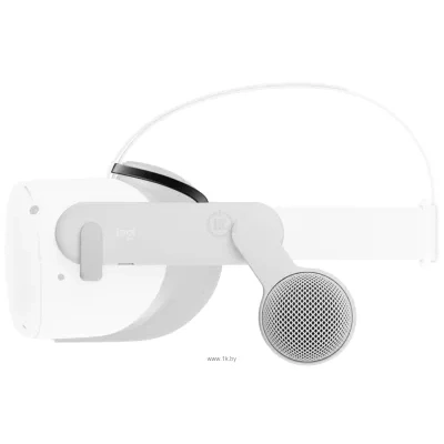 Logitech Chorus