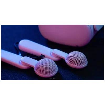 Logitech Chorus