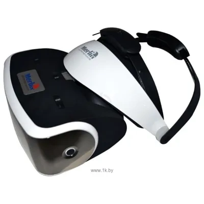 Merlin Android ITheater + Droid Gamepad