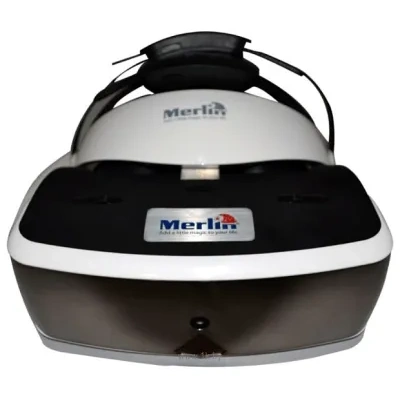 Merlin Android ITheater + Droid Gamepad