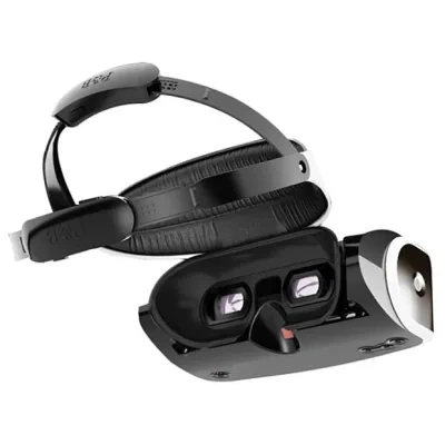 Merlin Android ITheater + Droid Gamepad
