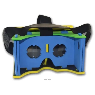 Merlin Immersive 3D Lite