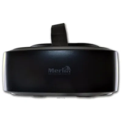 Merlin iTheatre Cordless