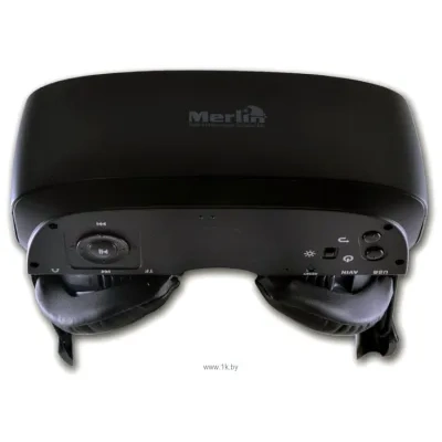 Merlin iTheatre Cordless