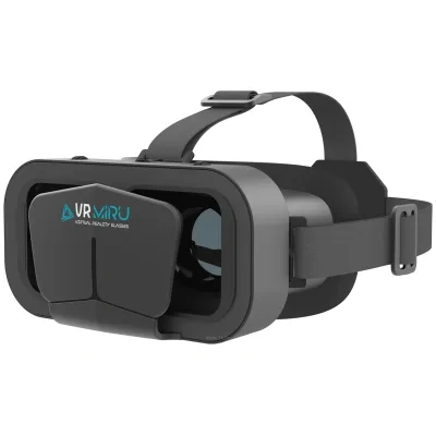 Miru VMR800 Mega Quest
