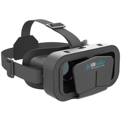 Miru VMR800 Mega Quest (s kontrollerom VMJ5000)