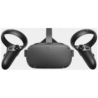 Oculus Quest 128GB