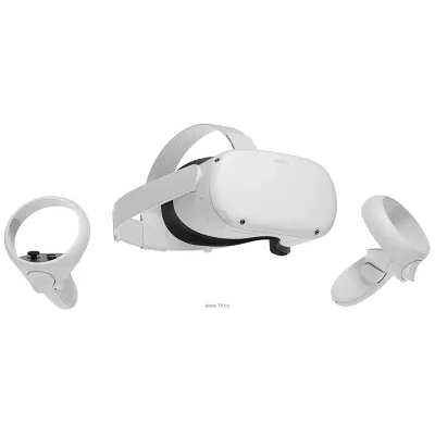 Oculus Quest 2 + Resident Evil 4 128GB