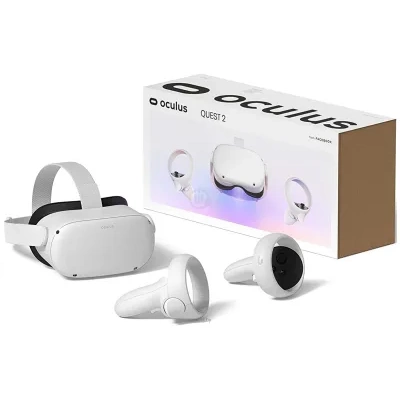 Oculus Quest 2 128GB