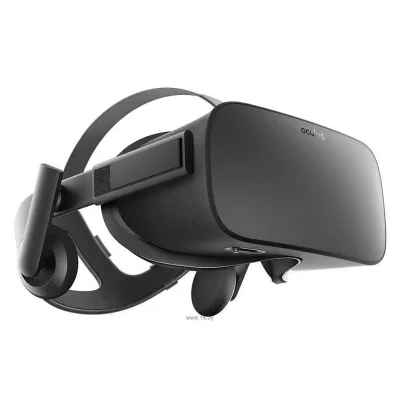 Oculus Rift