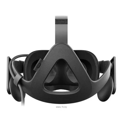 Oculus Rift