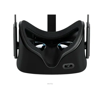 Oculus Rift