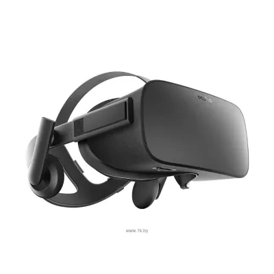 Oculus Rift CV1 + Touch