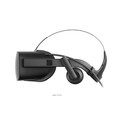 Oculus Rift CV1 + Touch