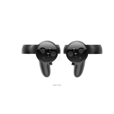 Oculus Rift CV1 + Touch