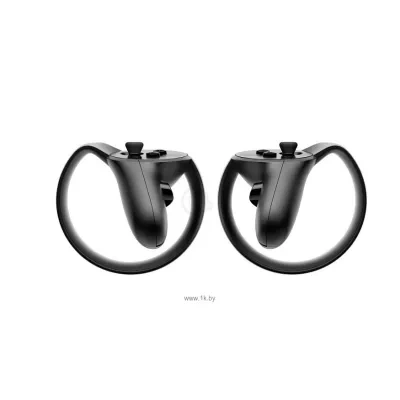 Oculus Rift CV1 + Touch