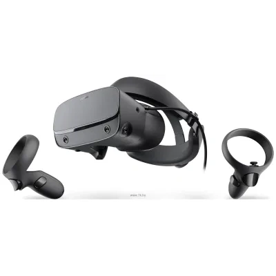 Oculus Rift S