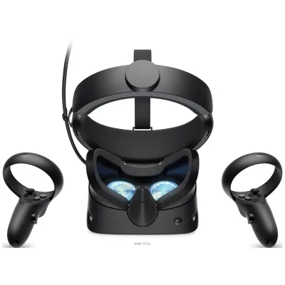 Oculus Rift S