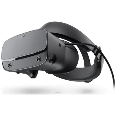 Oculus Rift S