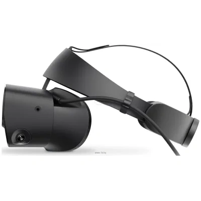 Oculus Rift S