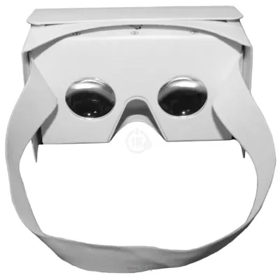 PlanetVR Box White 2.0