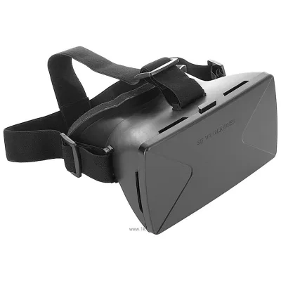 Readyon VR 3DScope V2.0 [3DS-V2.0PLG]