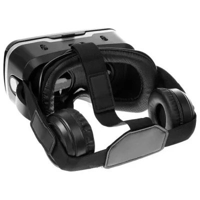 Ritmix RVR-400