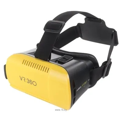 Rombica VR360 V01