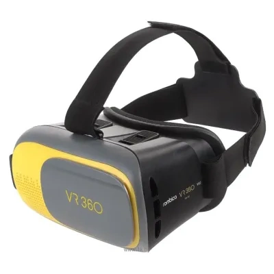 Rombica VR360 V02