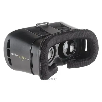 Rombica VR360 V02