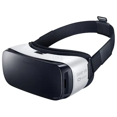Samsung Gear VR (SM-R322NZWASER)