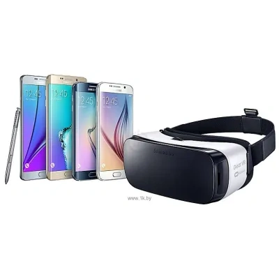 Samsung Gear VR (SM-R322NZWASER)