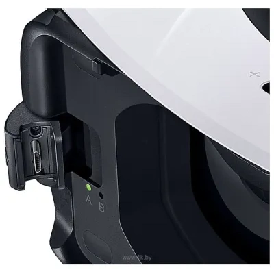 Samsung Gear VR (SM-R322NZWASER)