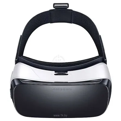 Samsung Gear VR (SM-R322NZWASER)