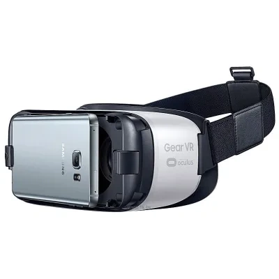 Samsung Gear VR (SM-R322NZWASER)