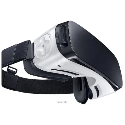 Samsung Gear VR (SM-R322NZWASER)